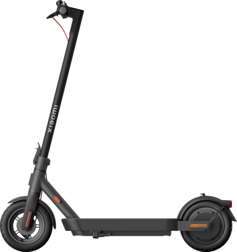 Xiaomi Electric Scooter 4Pro EU 2nd Generation